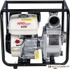 Мотопомпа HND WP30PC купить в Минске с доставкой