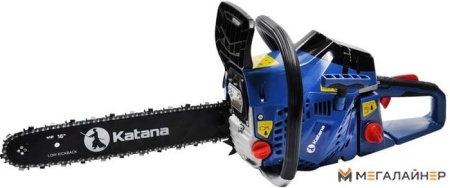 Бензопила Katana Japan GS7001 купить в Минске с доставкой