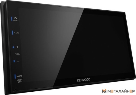 USB-магнитола Kenwood DMX110