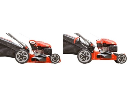 Купить газонокосилку в Минске. Цена газонокосилки в рассрочку