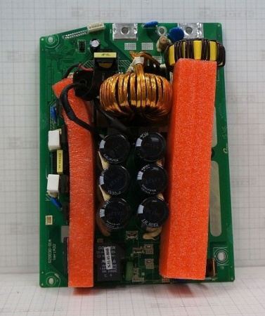 Плата контроля Aurora Minione 1800 (N-51-01-0040) - запчасть