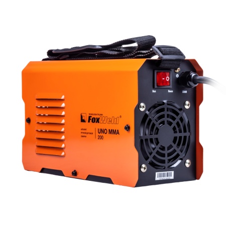 Сварочный аппарат Foxweld UNO MMA 200