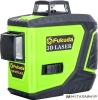 Купить Лазерный нивелир Fukuda MW-93T-2-3GX в Минске с доставкой