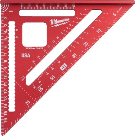 Угольник Milwaukee 4932472123 купить в Минске с доставкой