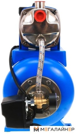 Насосная станция Калибр СВД-1350Н купить в Минске с доставкой