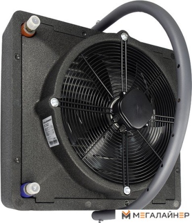 Тепловая пушка Калашников KVF-W80-11