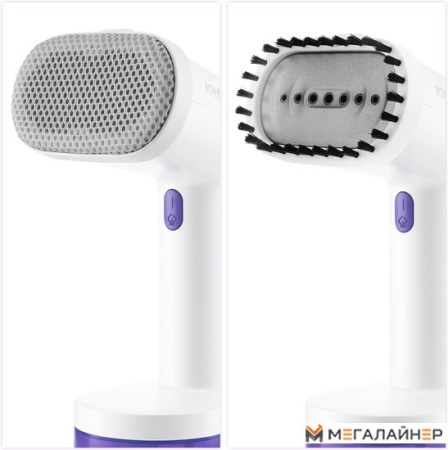 Отпариватель Kitfort КТ-984-1 купить в Минске с доставкой