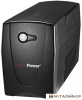 Купить Источник бесперебойного питания CyberPower Value (VALUE700EI) в Минске с доставкой