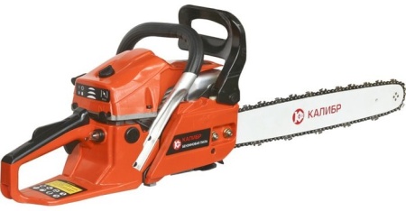 Бензопила Калибр БП-1800/16У купить в Минске с доставкой