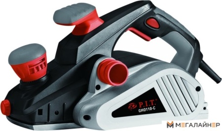 Рубанок P.I.T GHO110-C купить в Минске с доставкой