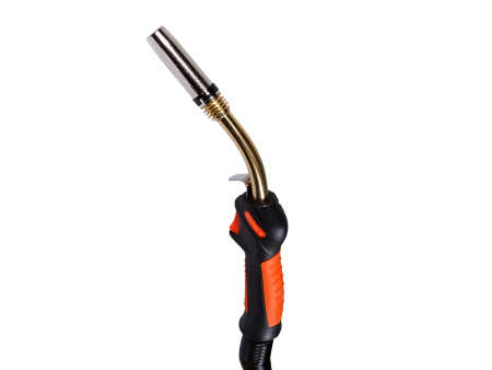 Горелка Сварог TECH  MS 36 (евро адаптер) 4м