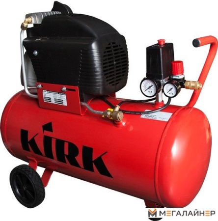 Компрессор Kirk FC2/50 (K-091544)