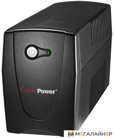 Купить Источник бесперебойного питания CyberPower Value (VALUE700EI) в Минске с доставкой