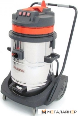 Пылесос IPC Soteco Panda 633 купить в Минске с доставкой