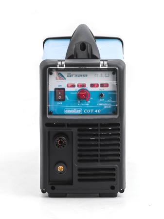 Аппарат плазменной резки GROVERS CUT-40 COM