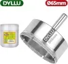 Коронка Dyllu DTKJ7665