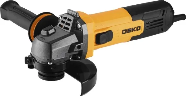 Угловая шлифмашина Deko DKAG850 085-1007 купить в Минске с доставкой
