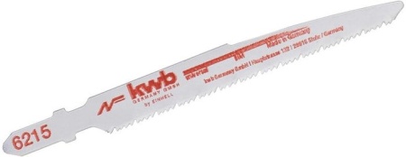 Набор пильных полотен KWB 49625427 (4шт) купить в Минске с доставкой