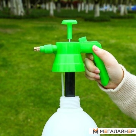 Компрессорный Deko DKSP03 065-0935 1.5 л купить в Минске с доставкой