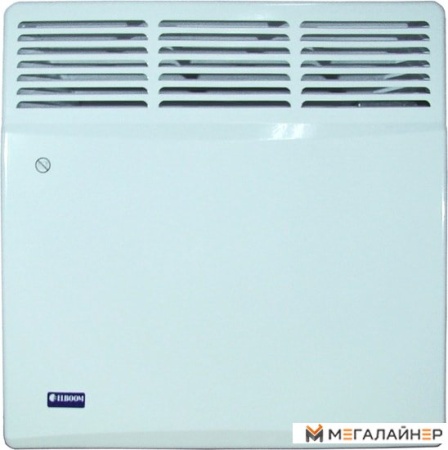 Конвектор ELBOOM ЭВ1-НБАТ1-0,5/230 БЕ