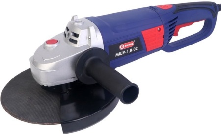 Угловая шлифмашина ДИОЛД МШУ-1.8-02 купить в Минске с доставкой