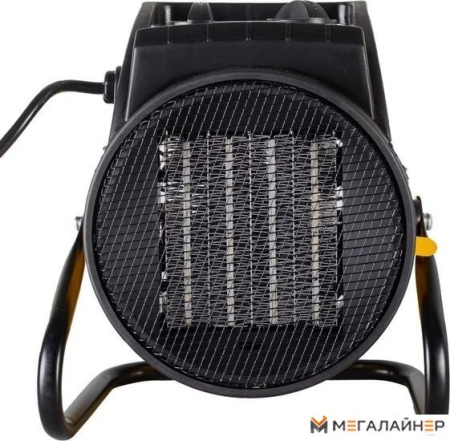 Тепловая пушка Eurolux ТЭПК-EU-2000K