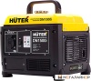 Купить Бензиновый генератор Huter DN1500i в Минске с доставкой по РБ