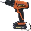 Дрель-шуруповерт Энкор ДША-2 14,4ЭР/10Л (с 2-мя АКБ) купить в Минске с доставкой