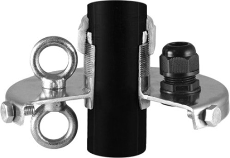 Фитинг Jemix Оголовок OD-133-40 купить в Минске с доставкой