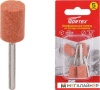 Насадка шлифовальная Wortex ETCA3209518 купить в Минске с доставкой