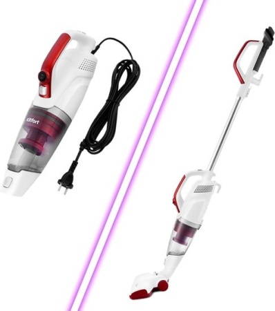 Пылесос Kitfort KT-559 купить в Минске с доставкой