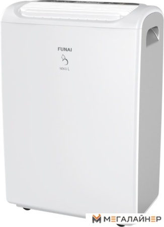 Осушитель воздуха Funai Neko L RAD-N26T6E