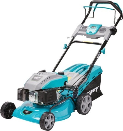 Купить газонокосилку в Минске. Цена газонокосилки в рассрочку