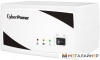 Купить Источник бесперебойного питания CyberPower SMP350EI в Минске с доставкой