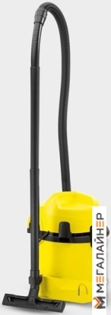 Пылесос Karcher MV 3 P (WD 3 P) [1.629-881.0] купить в Минске с доставкой