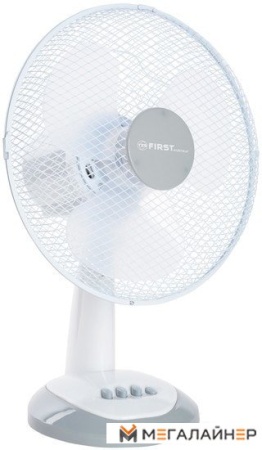 Вентилятор First FA-5551-GR