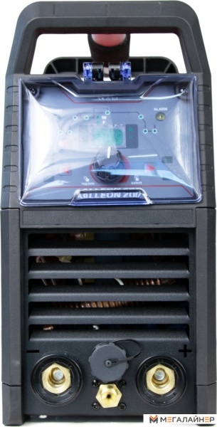 Сварочный инвертор Top Weld TW Galleon-200P