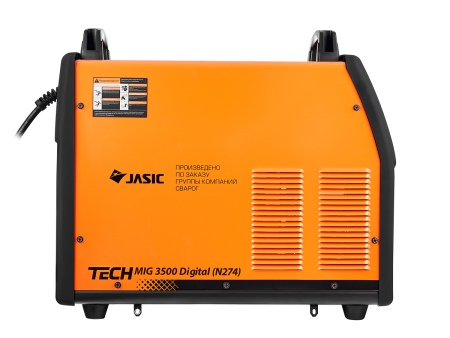 Сварочный полуавтомат Сварог TECH MIG 3500 Digital (N274)