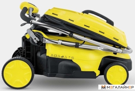 Купить газонокосилку в Минске. Цена газонокосилки в рассрочку