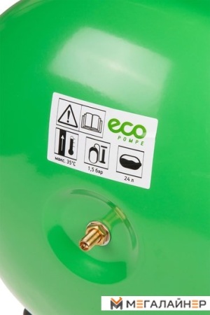 Насосная станция ECO GFP-1200 купить в Минске с доставкой