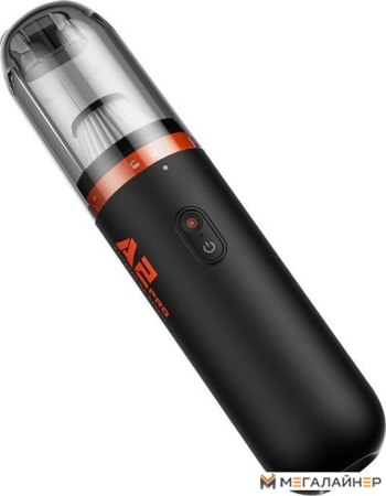 Автомобильный пылесос Baseus A2Pro Car Vacuum Cleaner VCAQ040001