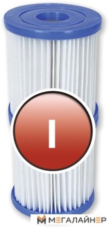 Каркасный бассейн Bestway 56629 (282х196х84)