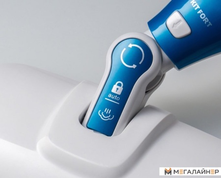 Отпариватель-пароочиститель Kitfort KT-1005-1 купить в Минске с доставкой