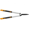 Ножницы для живой изгороди телескопические FISKARS SmatrFit (114800) (1013565)