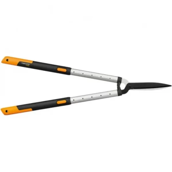 Ножницы для живой изгороди телескопические FISKARS SmatrFit (114800) (1013565)