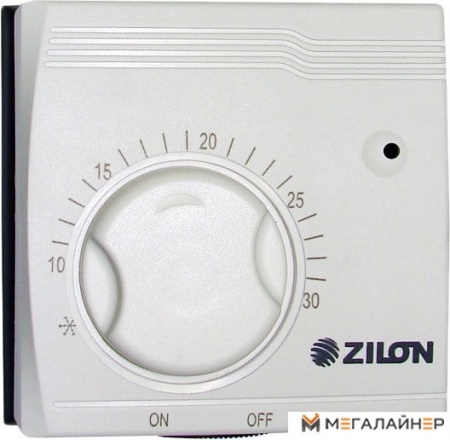 Терморегулятор ZILON ZA-1
