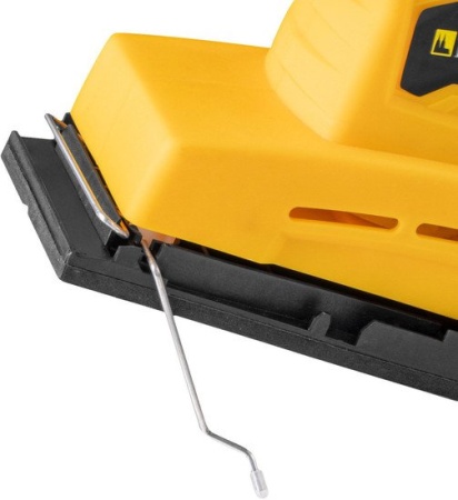 Виброшлифмашина Kolner KFS 187x90K купить в Минске с доставкой