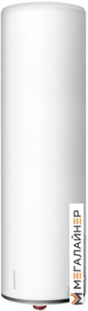 Накопительный электрический водонагреватель Atlantic O'Pro Slim 75 PC купить в Минске с доставкой