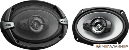 Коаксиальная АС JVC CS-DR693