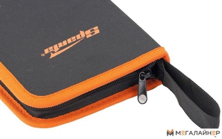 Универсальный набор инструментов Sparta 13535 (29 предметов) купить в Минске с доставкой